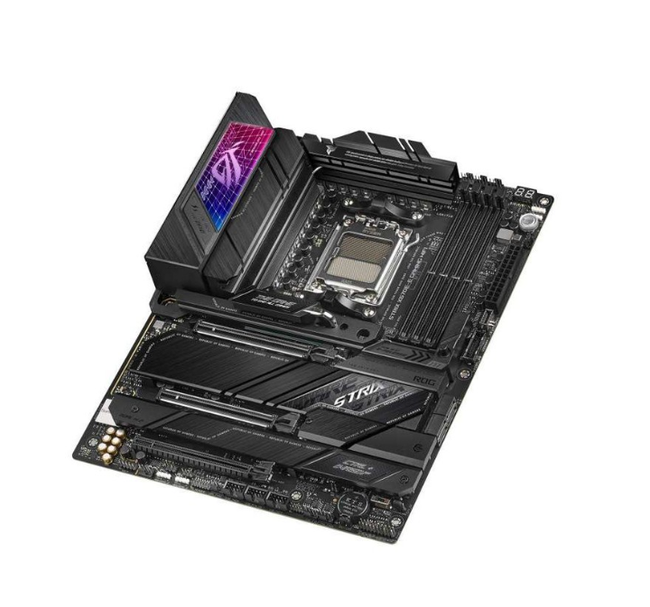 ROG STRIX X670E-E Gaming WiFi マザーボード ROG STRIX X670E-E GAMING WIFI | Motherboards | ROG United States