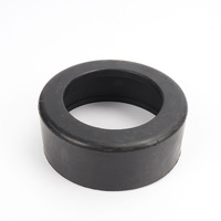 Bouchons en polyuréthane PU personnalisés OEM, bouchons en EPDM, NR, NBR, SBR, FKM, amortisseurs en caoutchouc, bouchons en silicone