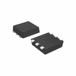 6 SMD, <b>Flat</b> Leads Power Management (PMIC) Authorized Distributor Electronics Component S-8200BAK-I6T1U - Product Image 1