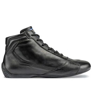 Chaussures de course pour homme, sneakers en cuir véritable, confortables et personnalisées, de haute qualité, bon marché, pour hommes et femmes, vente en gros - Product Image 2