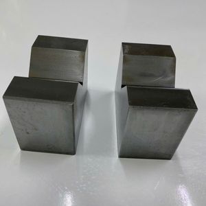 Découpe Laser Cnc Service aluminium acier inoxydable 5 axes cnc service d'usinage de précision Fabriqué au Vietnam Fabricant - Product Image 4