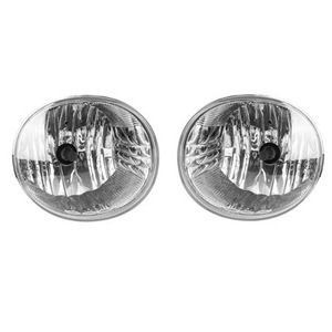 Luces Antiniebla Delanteras 81211-42050 para Toyota RAV4 2004, Repuesto Halógeno, Material ABS, Flujo Luminoso de 3000lm - Product Image 3