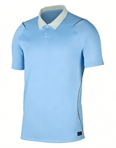 Camiseta de Fútbol Personalizada al por Mayor, Versión Retro para Jugadores, Copa Mundial 2026, Uniforme para Fanáticos - Product Image 2