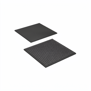 484 BBGA Buy Electronics Components Online Embedded Authorized Distributor EPXA1F484C3 - Product Image 1