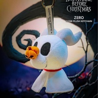 YD TOYS Peluche personnalisée 2026 du Prince Citrouille Horreur de la Veille de Noël, Poupée Crâne Jack pour Enfants, Unisexe, Rembourrage Polyester et Coton PP