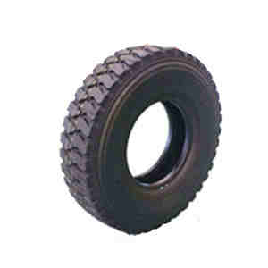 Nouvelle fourche solide en caoutchouc 12.00R20-20 pneus de camion haute performance pour la construction et l'utilisation minière - Product Image 1