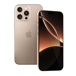 The factory sells second-hand smartphones such as <strong>iPhone</strong> 16, 16 Pro Max, 256GB/512GB, which are now available for purchase - Product Image 3