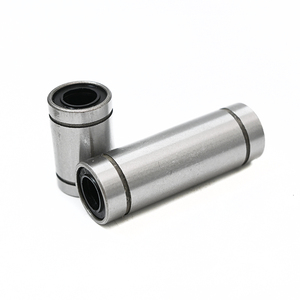 Pièces d'imprimante 3D, palier linéaire à bille 35x52x70mm <span class=keywords><strong>LM35</strong></span> UU LM35UU, palier de rail linéaire - Product Image 4