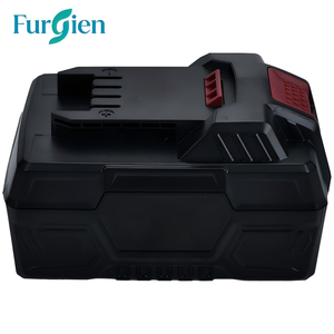 Batterie de remplacement au lithium-ion 20V pour outils électriques sans fil <span class=keywords><strong>Parkside</strong></span> PAP20 A1/A3/B3 haute capacité en stock - Product Image 4