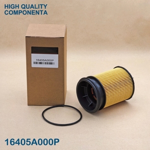 Filtres à carburant pour moteur de <span class=keywords><strong>voiture</strong></span> en gros 16405A000P pour voitures <span class=keywords><strong>Mitsubishi</strong></span> - Product Image 1