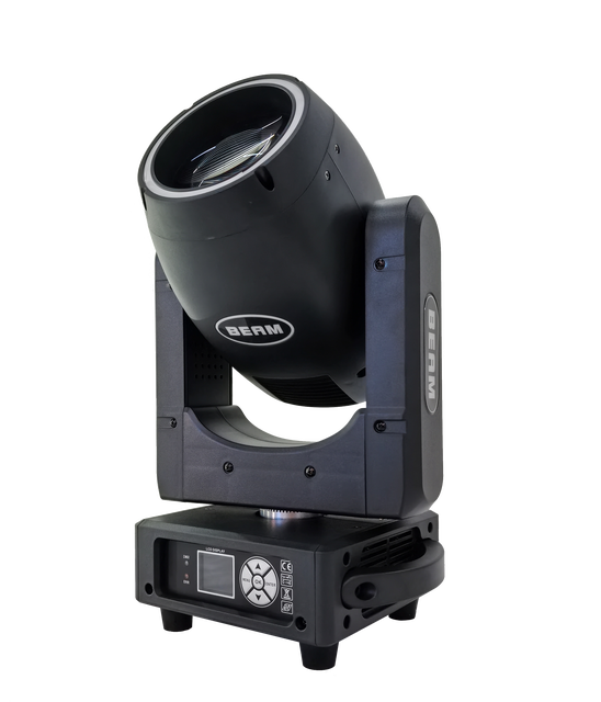 Hot Selling High Brightness LED White Stage Light for DJ Concert Mini Beam 14R 295W Sharpy Moving Head Light