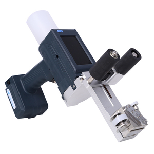 Rail Marking Machine for <strong>Export</strong> Rail <strong>Code</strong> Printer Railway Rail Marking Equipment - Product Image 2