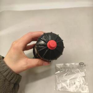 Fabrika doğrudan satış yüksek kalite otomotiv filtresi OEM 8K0201511A üstelik 201 511A yakit filtresi - Product Image 4