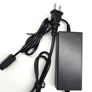 อะแดปเตอร์<span class=keywords><strong>แปลง</strong></span>ไฟกระแสสลับ12V 3.7A 44.4W แหล่งจ่ายไฟมาตรฐาน PSE สำหรับคอนโซลเกมนินเทนโดอะแดปเตอร์พร้อมปลั๊กไฟ - Product Image 1