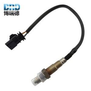 เซ็นเซอร์ออกซิเจน O2 สำหรับ Geely Emgrand (2017-) 1.5L OEM 8888797462 - Product Image 2