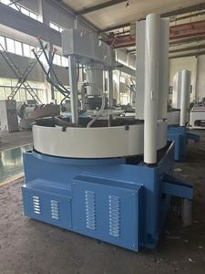 Máy gia công bi thép chịu lực - Product Image 4