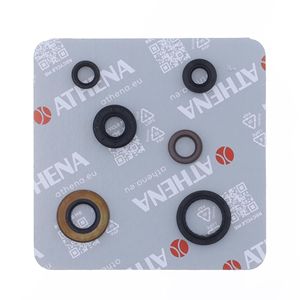 ชุดซีลน้ำมันเครื่อง ATHENA - ผลิตในอิตาลี - Product Image 2