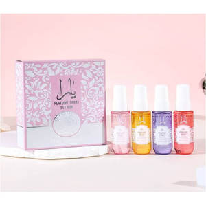 Set Regalo di Profumi Cinesi Modello Spray M7148 - Product Image 1