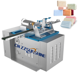 Machine d'impression et de marquage mécanique pour savon, transmission stable, effet de gravure fin, pour savon de lessive - Product Image 4