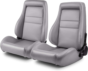 Sedili Sportivi di Lusso Serie <span class=keywords><strong>Racing</strong></span>, Sedili a Guscio Universali Regolabili, Sedili Auto Modificati - Product Image 4