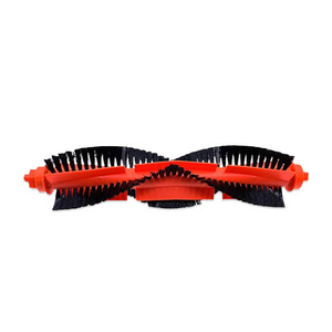 Brosse <span class=keywords><strong>flexible</strong></span> à poils de remplacement pour <span class=keywords><strong>aspirateur</strong></span> robot Xiaomi E10 B112 E12 - Product Image 4