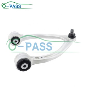 OPASS braccio di controllo superiore anteriore per MERCEDES-BENZ S-CLASS SCLASS 2014- 2223300507 - Product Image 4