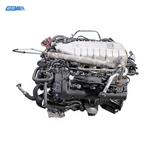อะไหล่รถยนต์พรีเมียม เครื่องยนต์มือสองสำหรับ Aston Martin Vantage 4.7L ปี 2006-2016 รุ่น OE 6G336L084AB 6G336L074AD - Product Image 1