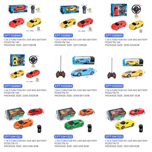 Auto Telecomandate EPT, Giocattoli da Corsa per Bambini - Product Image 2