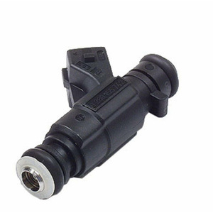 Inyector de combustible 0280155742 para motor diésel Mercedes-Benz W220 221 S280 S500 S600 - Product Image 1