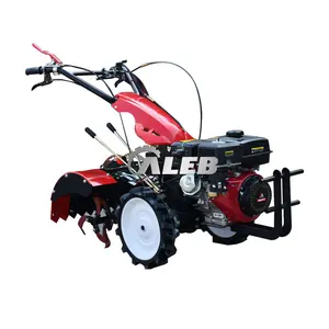 高品质专业深松微型动力耕作机热卖农业机械土壤耕作机微型动力耕作机