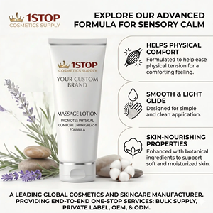 <span class=keywords><strong>Lotion</strong></span> corporelle hydratante et adoucissante, fixation de l'humidité, pour une peau lisse, éclatante et soyeuse au quotidien, parfum noix de coco Passion, usage industriel - Product Image 2