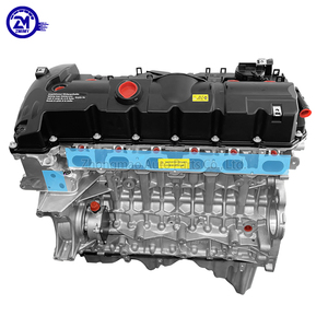 Wholesale Supply <strong>N52B25</strong> 2.5L Gasoline Engine 11002152241 for BMW Z4 3Series 5Series - Product Image 4