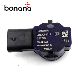Sensor de Estacionamiento Trasero para Automóviles al por Mayor, Sensor de Reversa 84656910 para Toyota Lexus |   Fábrica de Sensores para Automóviles OEM Personalizados - Product Image 4
