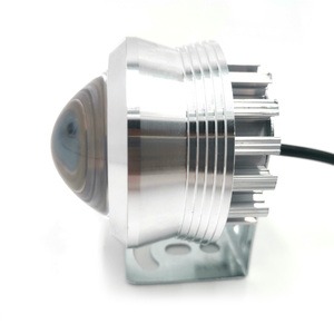 Feu de conduite à LED, blanc/ambre Combo Beam Light avec supports de montage Spotlights Work Lights pour camions Jeep ATV UTV Motorcycle - Product Image 3