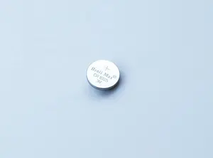 CR1025 3V Lithium Manganese Dioxide Button Coin Cell Battery Primay For Consumer Electronics And Home Appliances Round Henli Max