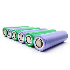 Precio de fábrica de Corea 21700 batería de 4000mAh de la batería INR21700 4800mAh <span class=keywords><strong>3</strong></span>,6 V batería para triciclo eléctrico - Product Image 1