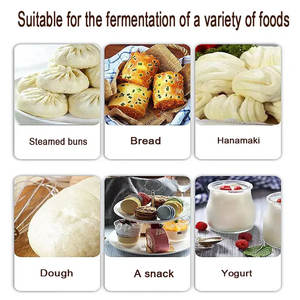 Juego completo industrial comercial de panadería, otra <span class=keywords><strong>lista</strong></span> de equipos <span class=keywords><strong>para</strong></span> hornear alimentos <span class=keywords><strong>para</strong></span> horno de pan de pastel y máquina mezcladora <span class=keywords><strong>para</strong></span> hacer <span class=keywords><strong>pizza</strong></span> - Product Image 3