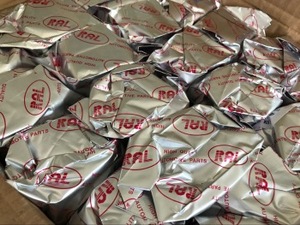 บูชช่วงล่าง 55342-3K000 SCR-4038 553422P000 26845AP GOM-H161 RU-H161 GOJH161 สำหรับรถยนต์ฮุนได - Product Image 4