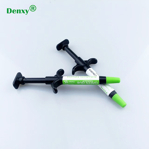 <span class=keywords><strong>Pegamento</strong></span> Verde Ortodóntico Denxy, Pasta de Adhesión Fotopolimerizable para Ortodoncia - Product Image 6