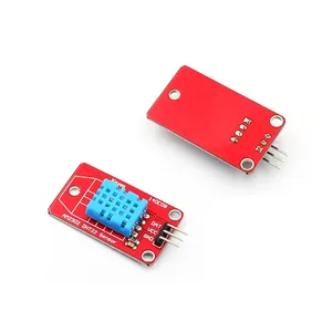 DHT11模块数字温湿度温度传感器，适用于<span class=keywords><strong>arduino</strong></span> DIY套件定制中国制造商 - Product Image 5