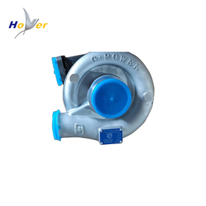 Engine Spare Parts <strong>Turbocharger</strong> 04233030 0423 3030 04237562 0423 7562 for Deutz diesel Engine TCD 914 L06 BF6L913C BF6L913 - Product Image 6