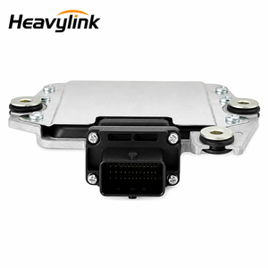 Unidad de Control del Motor Heavylink 4TNV98-ZVHYB1 129940-75030 para Excavadora Hyundai Robex80CR-9 - Product Image 6
