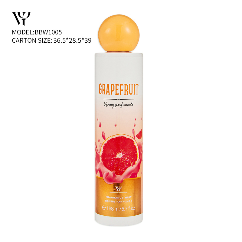 BBW1005 GrapeFruit