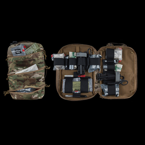 <span class=keywords><strong>Sac</strong></span> <span class=keywords><strong>à</strong></span> <span class=keywords><strong>dos</strong></span> de premiers secours SABADO robuste pour la sécurité et le sauvetage, <span class=keywords><strong>sac</strong></span> <span class=keywords><strong>d</strong></span>'<span class=keywords><strong>urgence</strong></span> professionnel en nylon avec compartiments superposés - Product Image 4