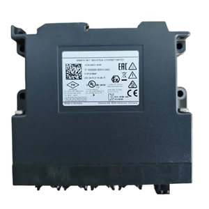 สวิตช์อีเธอร์เน็ตอุตสาหกรรมประสิทธิภาพสูง 6GK5208-0BA10-2AA3 6GK5204-0BA10-2AA3 โมดูลการสื่อสารเครือข่ายสำหรับการส่งข้อมูล - Product Image 4