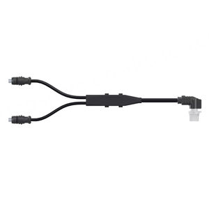 4496290220 Connector Cable Electronic <b>Brake</b> <b>System</b> <b>Truck</b> ABS EBS Connecting Line - Product Image 1