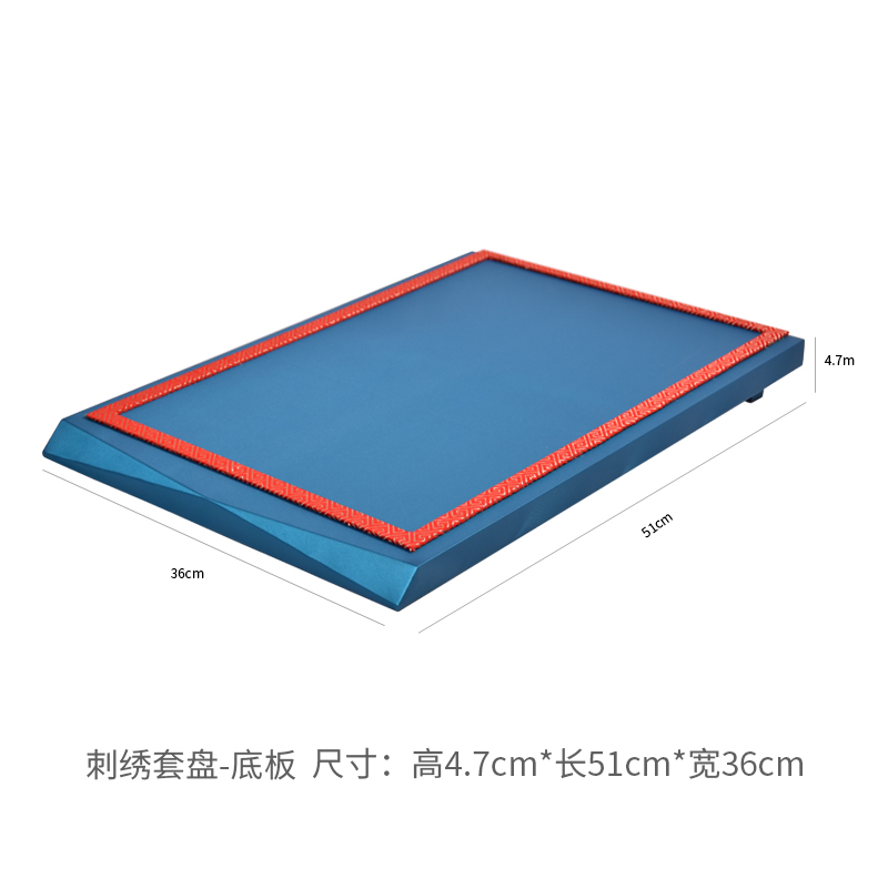 Plaque de base