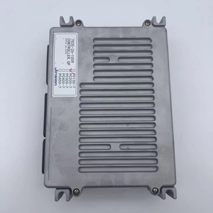 7835-26-1008 7835-26-1009 คอนโทรลเลอร์ ECU ECM ใหม่สำหรับรถขุดโคมัตสุ PC220-7 PC210-7K PC270-7 PC300-7 - Product Image 5