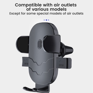 แท่นวางโทรศัพท์มือถือปรับมุม360ได้แท่นวางโทรศัพท์ในรถยนต์อุปกรณ์เสริมติดรถยนต์ - Product Image 6