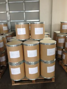 China Fabrikanten Cosmetische Kwaliteit 5-amino-o-cresol Cas 2835-95-2